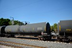 UTLX Tank Car